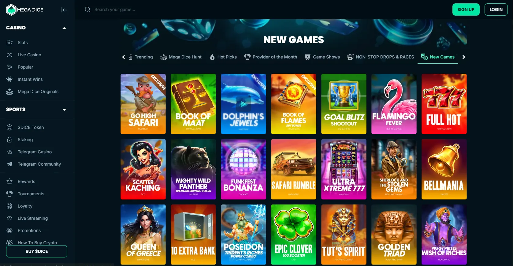 Så kommer du igång på ett utländska casino